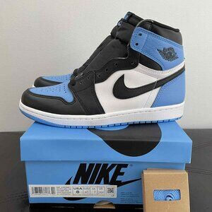 Jordan 1 Retro High OG UNC Toe (DZ5485-400)